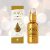 Jōra Gold 25%-os CBD MCT Olaj Jora 2500mg 10ml