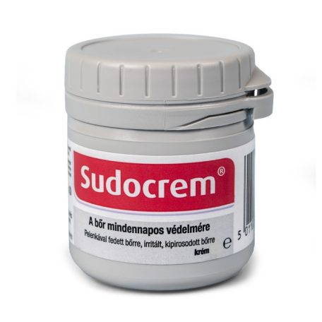 Sudocrem baba popsikrém, védőkrém 400g