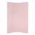 Ceba pelenkázó lap puha 2 oldalú 50x70cm COSY caro pink