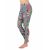 RIO 614 Sport leggings M - Evona