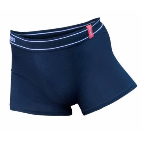 KAPPA Férfi Boxer XL Fekete elegáns 304SY50-005-XL