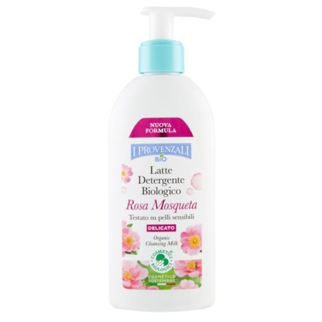 I Provenzali Rosa Mosqueta Bio Arclemosó Tej 200ml