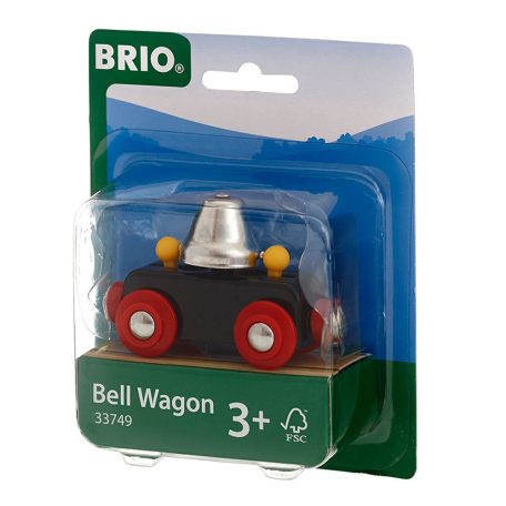 Brio 33749 Harang vagon