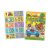 Keress és találj... Számok puzzle, 2x10 db-os Orchard Toys