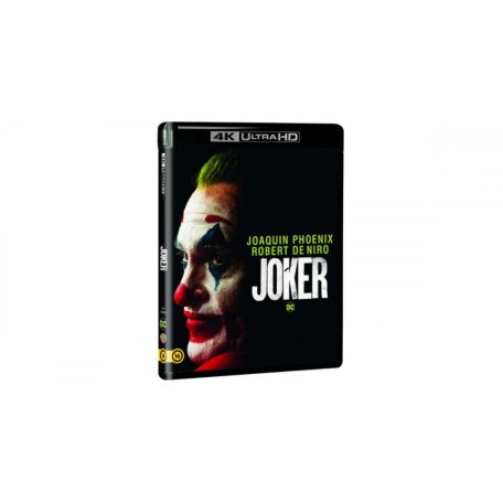 Joker (4K UHD)