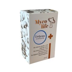 Mycolife - Cordyceps - Az egészség őre