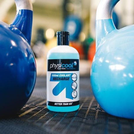 Physicool 500 ml Coolant újratöltő folyadék