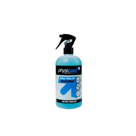 Physicool 250 ml Coolant újratöltő folyadék