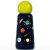 LUND Skittle Mini BPA mentes acél kulacs 300ML PLANETS