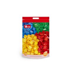   WANGE® - DUBIE 096-1A | lego duplo-kompatibilis építőjáték készlet | 150 db építőkocka | Junior építőkészlet