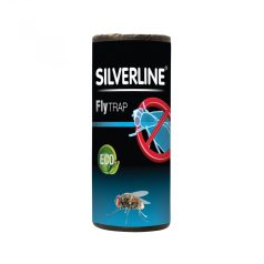 Silverline Légypapír
