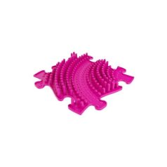 Muffik Kemény Twister Puzzle Pink