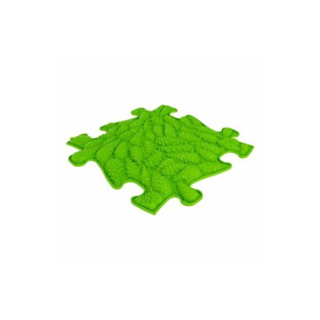 Muffik Erdő Puzzle Kemény Lime