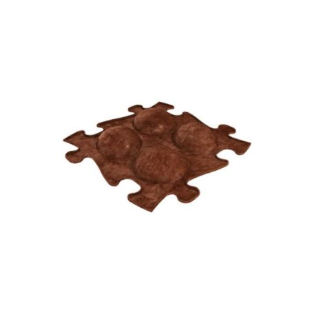 Muffik Kókusz Puzzle Eco