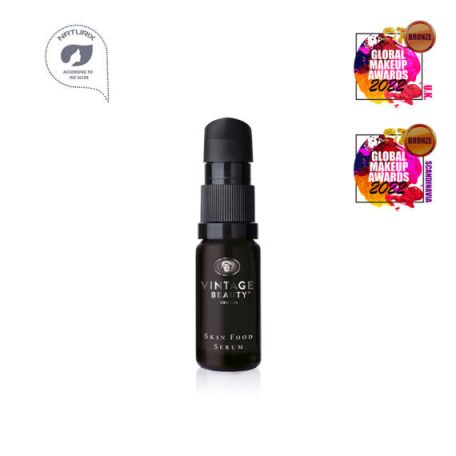 Skin Food Serum