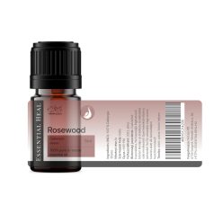 Rosewood illóolaj 5 ml - Rózsafa illóolaj