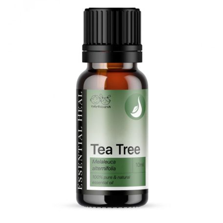 Tea Tree illóolaj - Teafa illóolaj