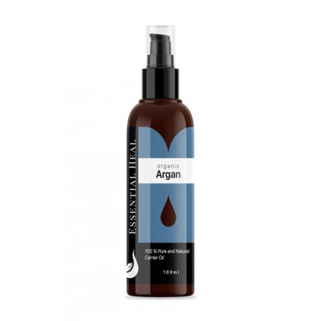 Argan Organic - Organikus Argán olaj