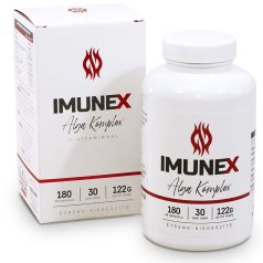 IMUNEX alga komplex, 180db, 180 db