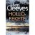 Hollófekete - Ann Cleeves - Shetland sorozat