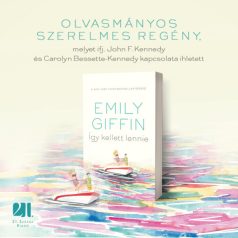 Így kellett lennie - Emily Giffin